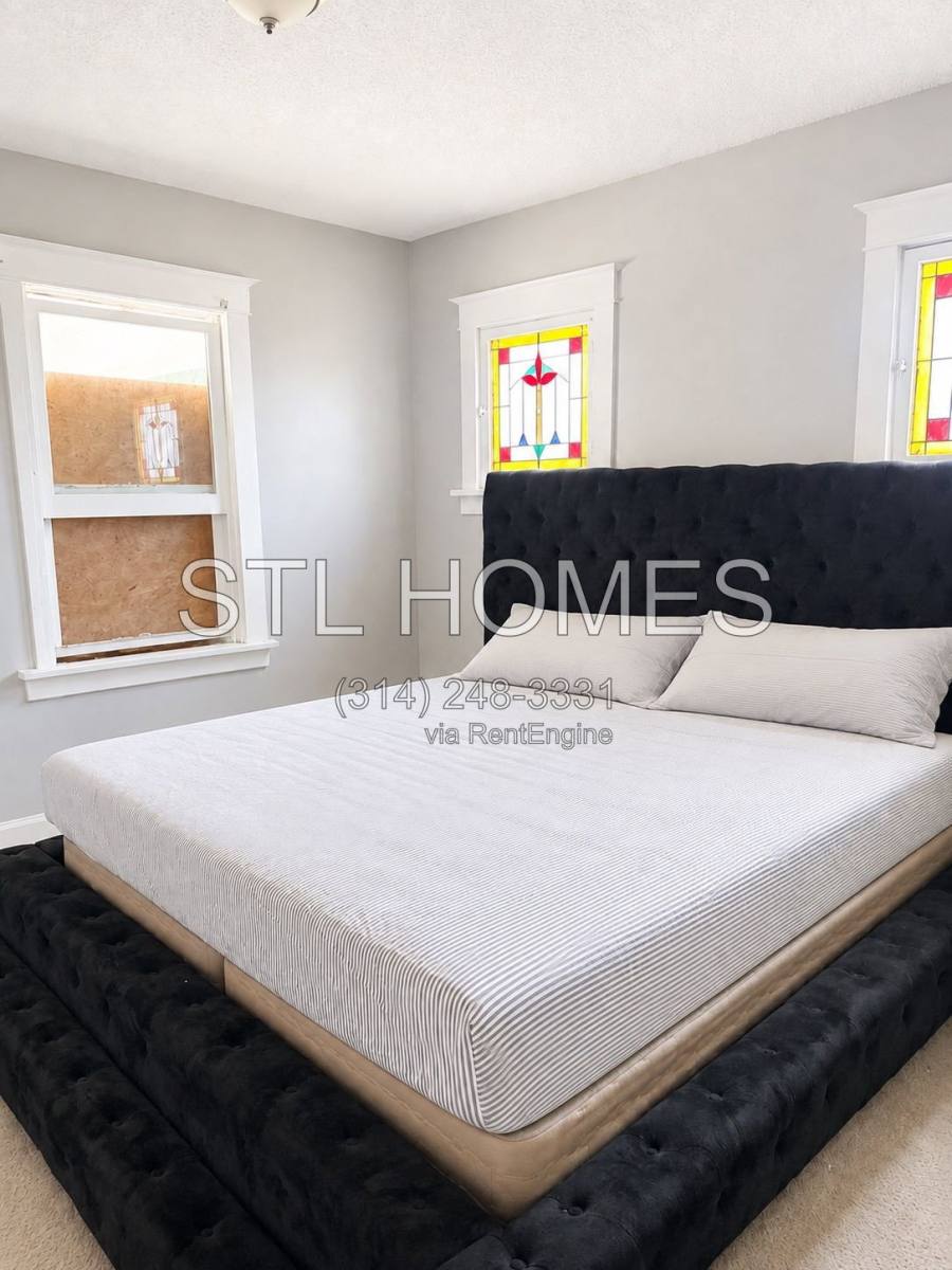 House for rent at 614 Fremont St, St. Louis, MO 63147