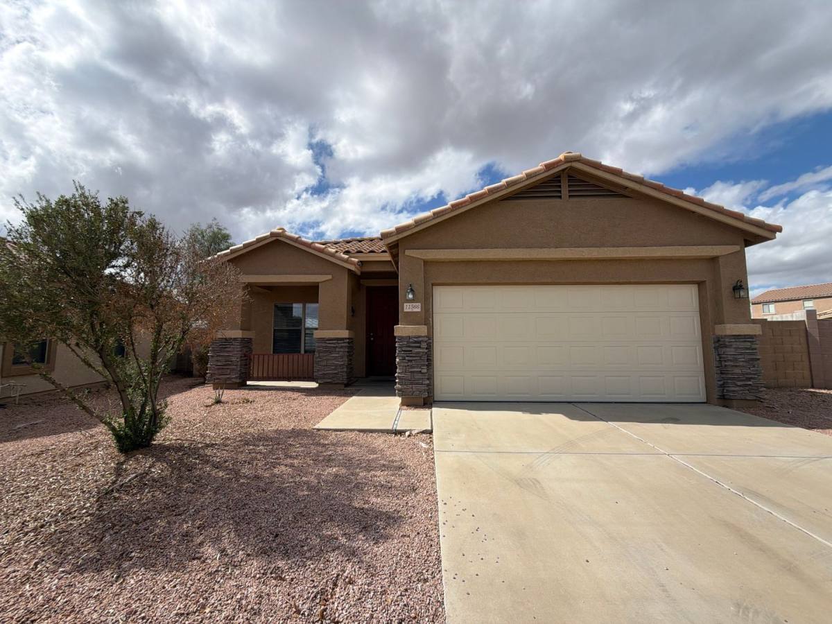 House for rent at 11566 N 154th Lane, Surprise, AZ 85379