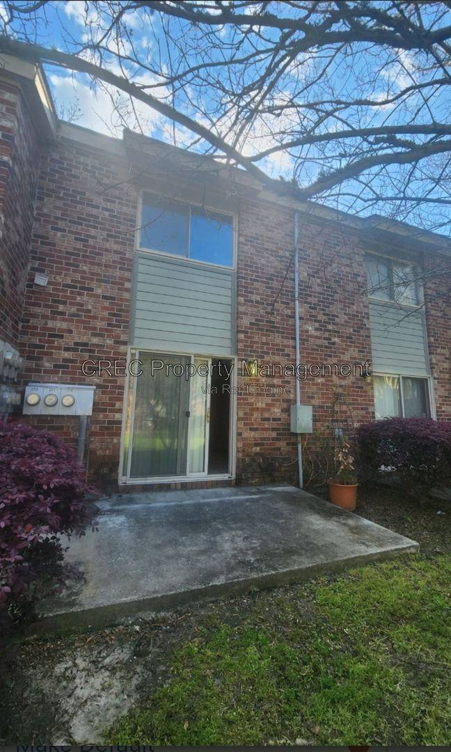 Townhouse for rent at 205 Andrea Lane, Hanahan, SC 29410