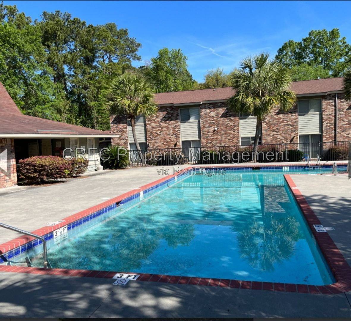 Townhouse for rent at 205 Andrea Lane, Hanahan, SC 29410
