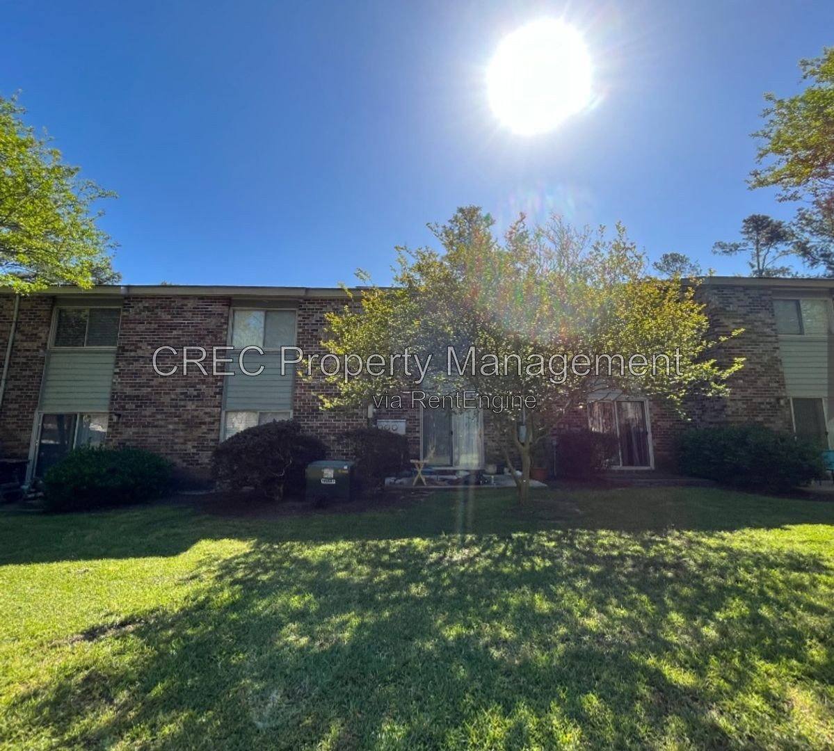 Townhouse for rent at 205 Andrea Lane, Hanahan, SC 29410