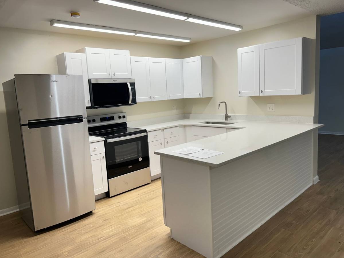 Townhouse for rent at 2611 Antilles Dr, Winter Park, FL 32792