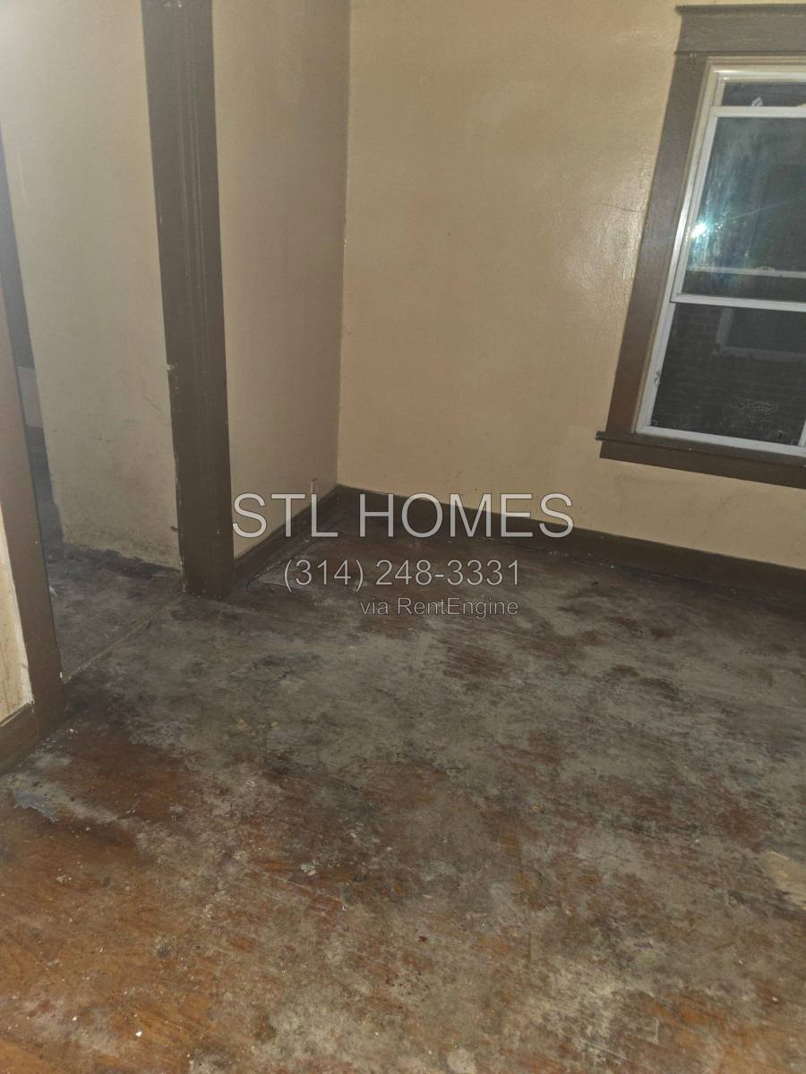 House for rent at 3422 Lucas & Hunt Rd, St. Louis, MO 63121