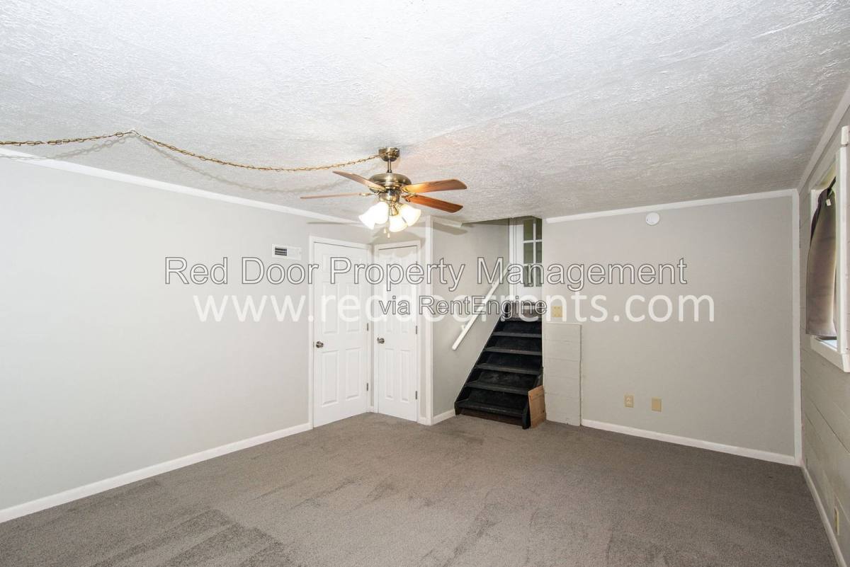 House for rent at 5505 Straw Hat Dr, Indianapolis, IN 46237