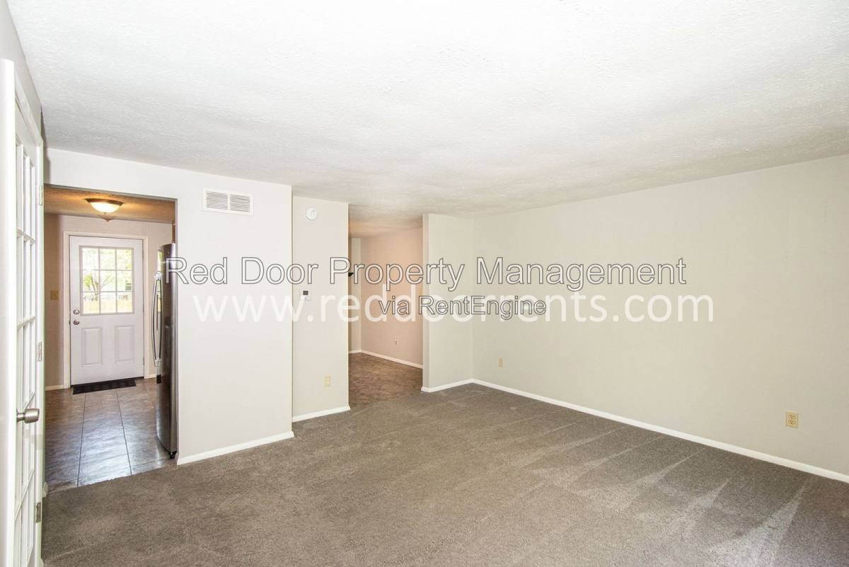 House for rent at 5505 Straw Hat Dr, Indianapolis, IN 46237