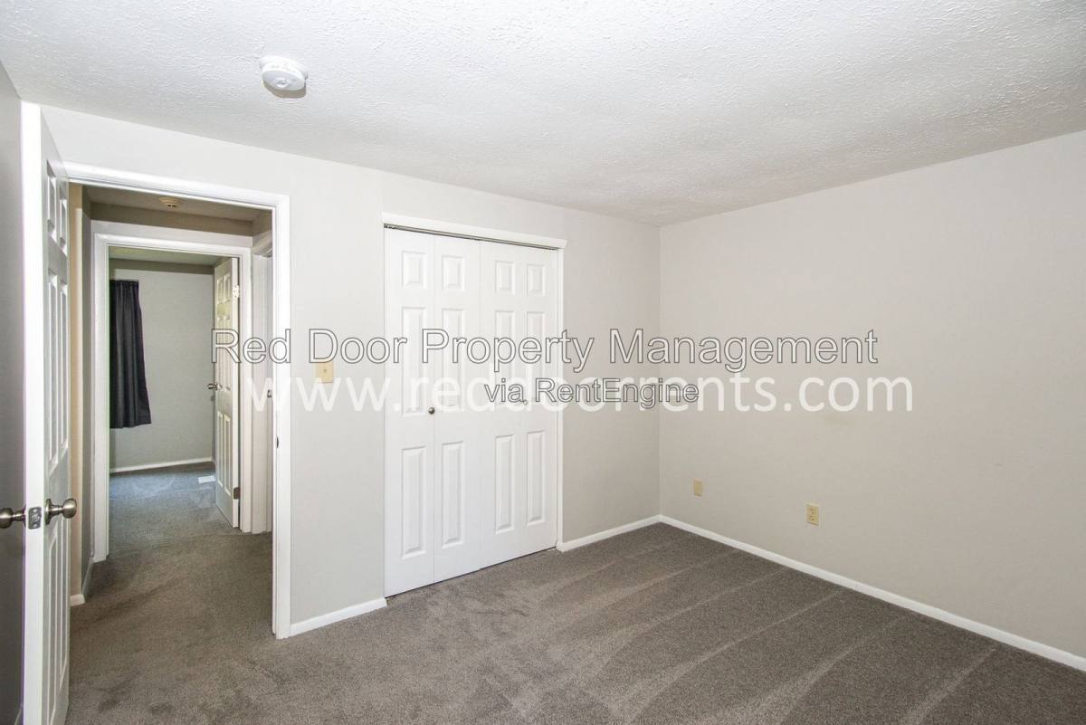 House for rent at 5505 Straw Hat Dr, Indianapolis, IN 46237