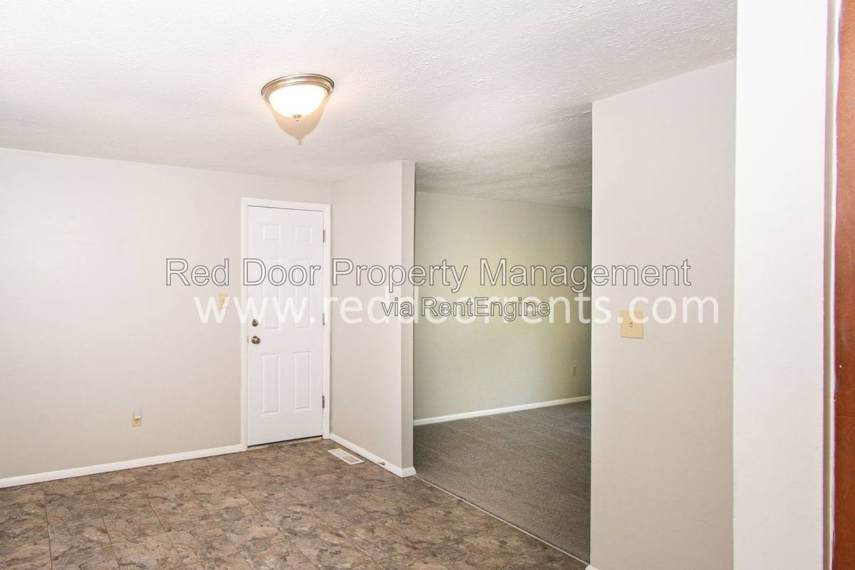House for rent at 5505 Straw Hat Dr, Indianapolis, IN 46237