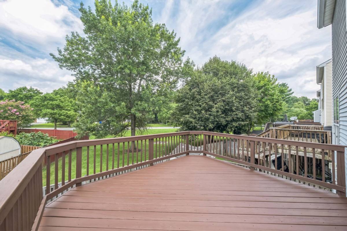 Apartment for rent at 11300 Golden Eagle Place #H, Waldorf, MD 20603