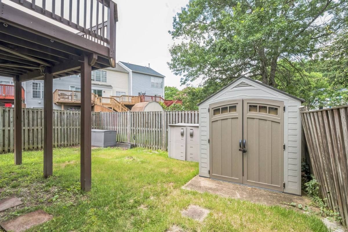 Apartment for rent at 11300 Golden Eagle Place #H, Waldorf, MD 20603