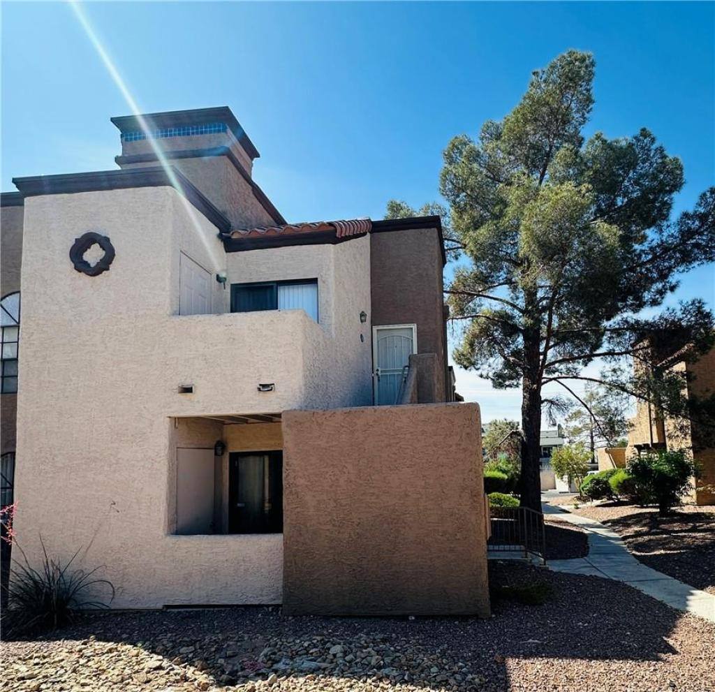 Condo for rent at 2977 Juniper Hills #203, Las Vegas, NV 89142
