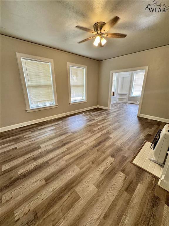 Apartment for rent at 1109 Harrison St, Wichita Falls, TX 76309