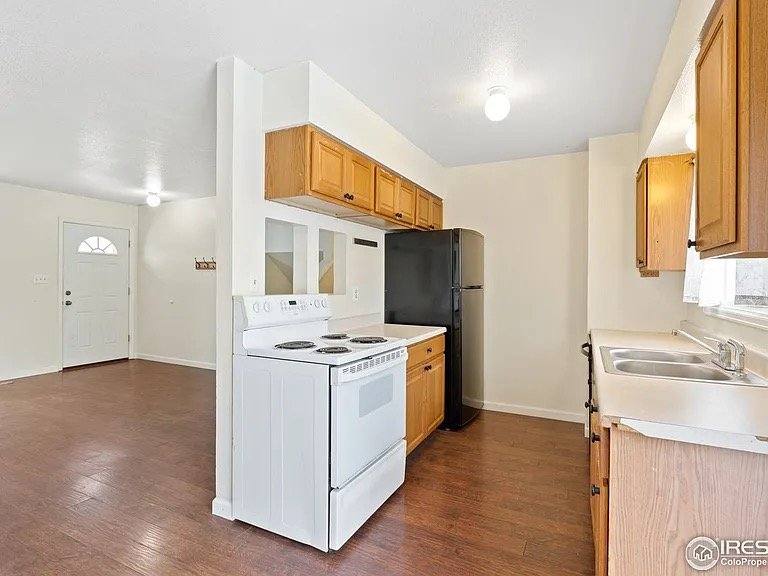 House for rent at 917 Nantucket St, Windsor, CO 80550