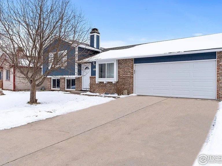 House for rent at 917 Nantucket St, Windsor, CO 80550