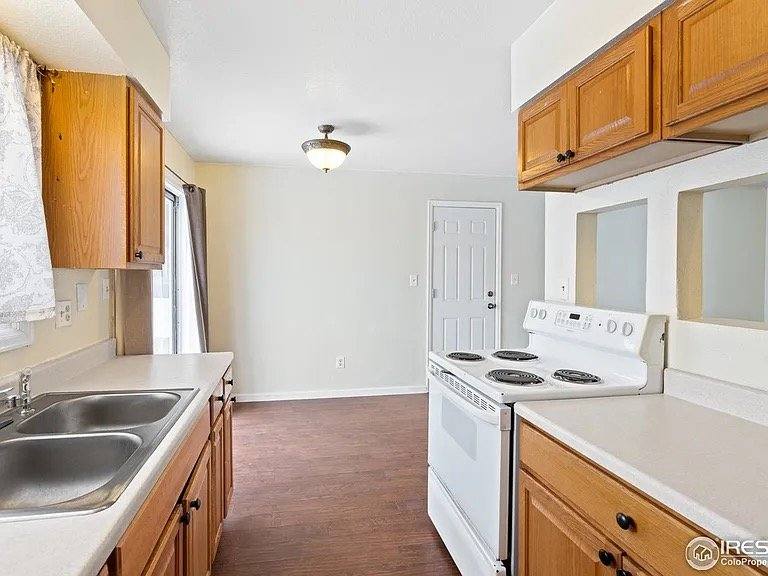 House for rent at 917 Nantucket St, Windsor, CO 80550