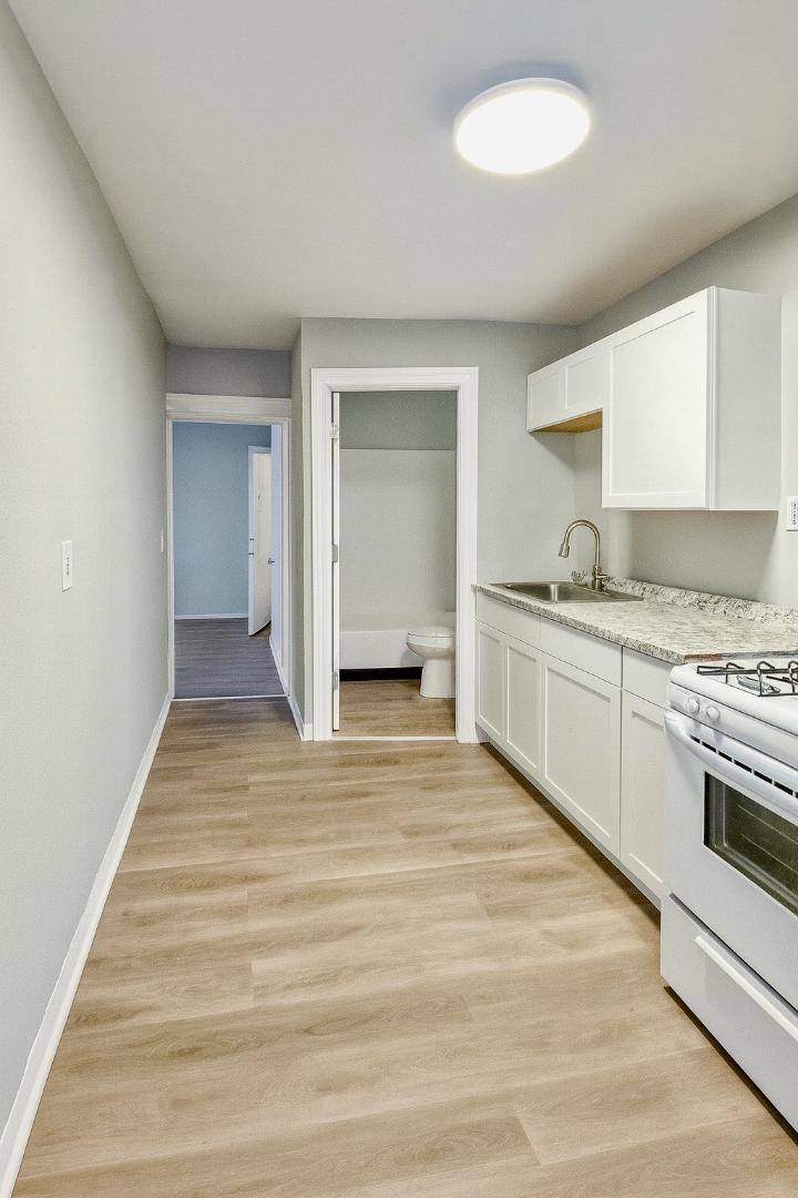 Apartment for rent at 61 Thorp St #1L, Binghamton, NY 13905