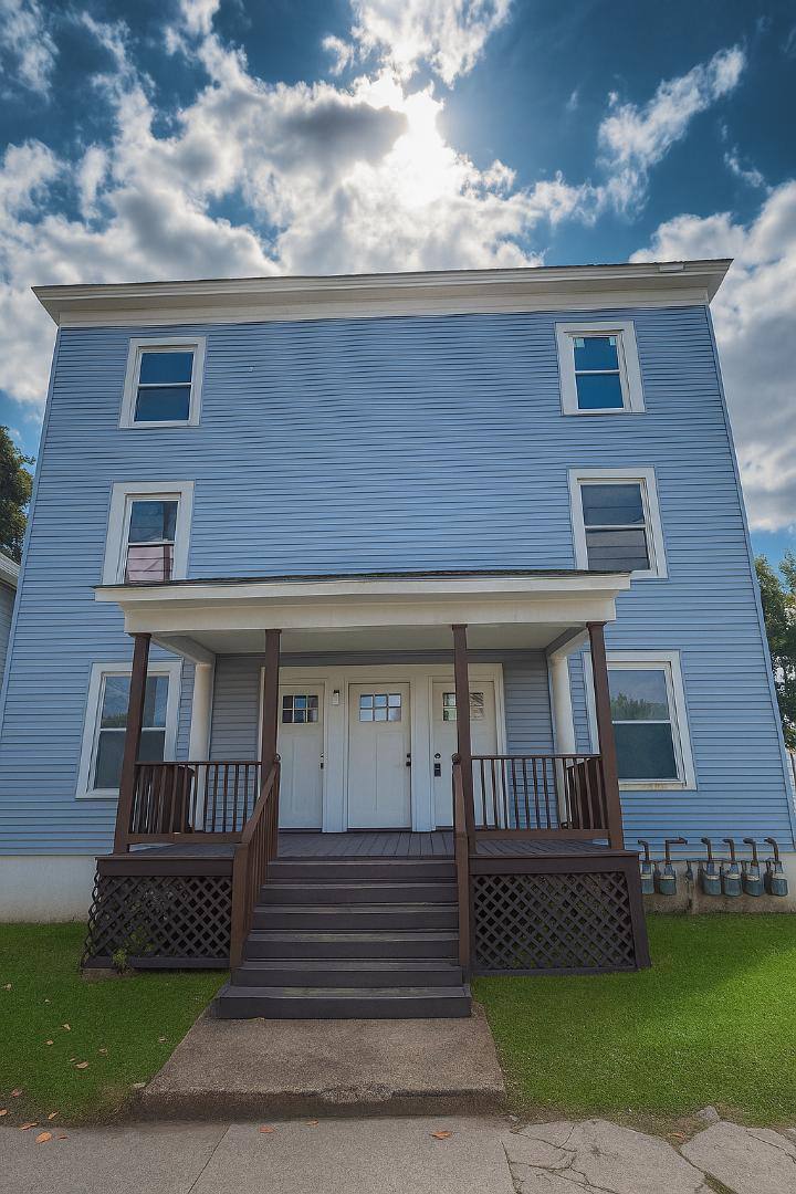 Apartment for rent at 61 Thorp St #1L, Binghamton, NY 13905