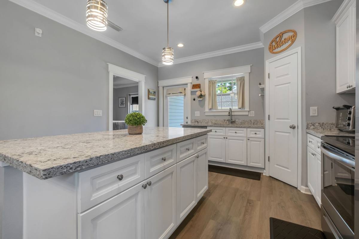 House for rent at 167 Tafflinger Rd, Crawfordville, FL 32327
