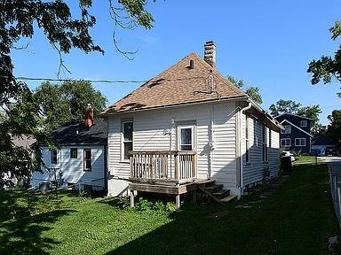 House for rent at 4529 Charles St, Omaha, NE 68132