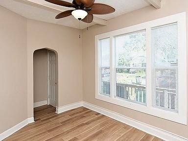 House for rent at 4529 Charles St, Omaha, NE 68132