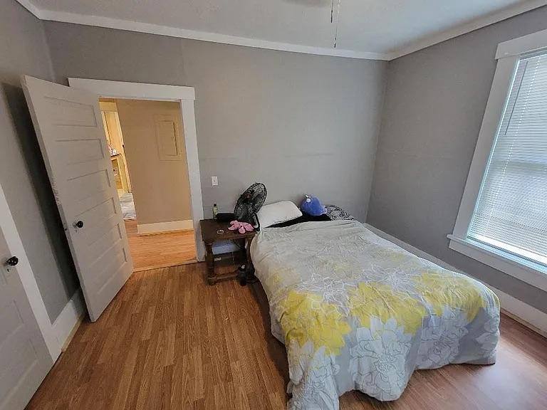 217 S Zetterower Ave #D, Statesboro, GA 30458 - Apartment for Rent - Image 16