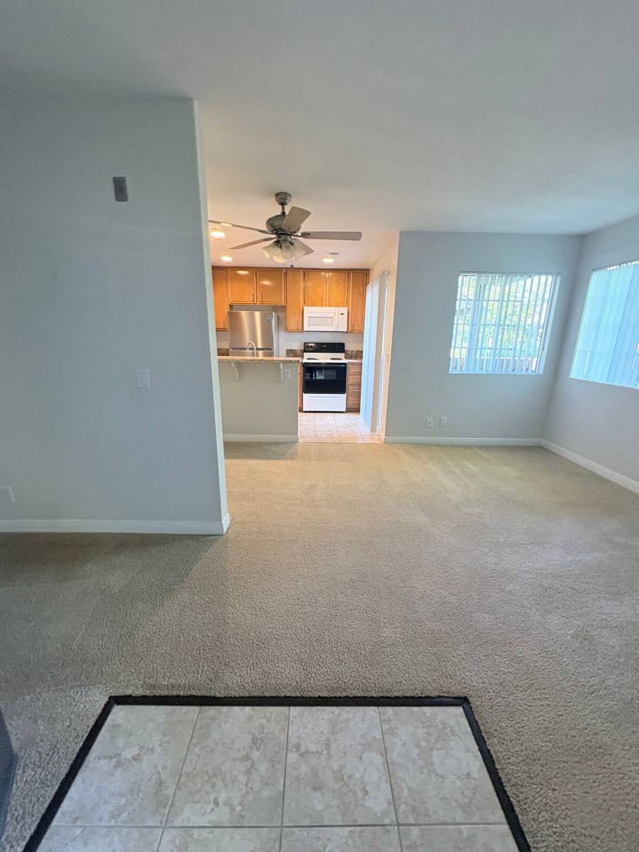 Apartment for rent at 1480 S Highland Ave #H208, Fullerton, CA 92832