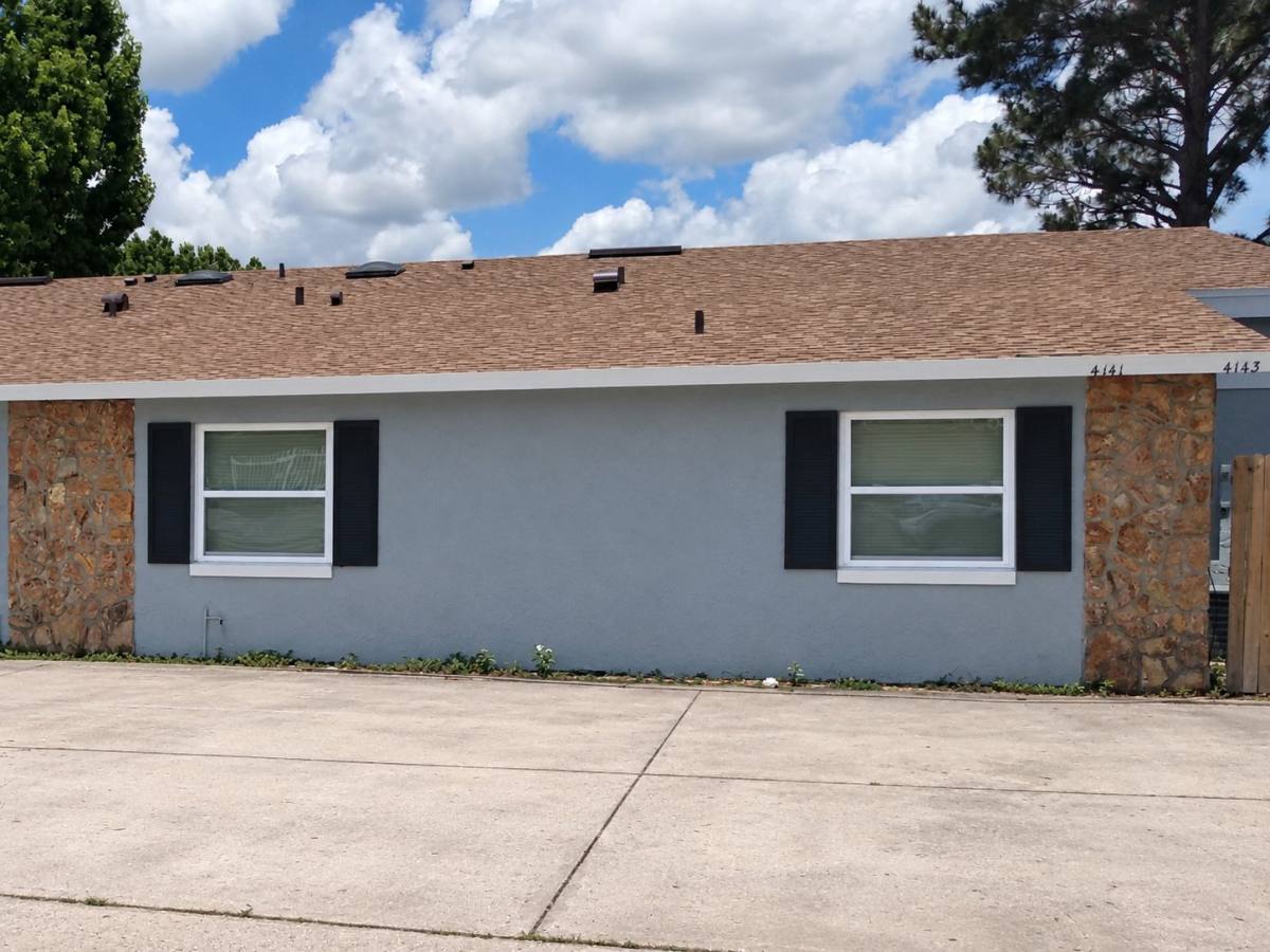 Apartment for rent at 4141 Flying Fortress Ave, Kissimmee, FL 34741