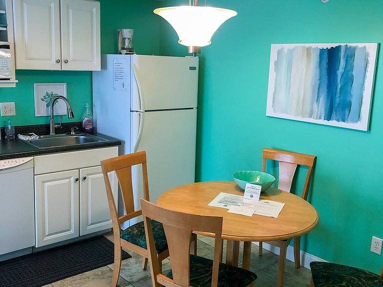 Condo for rent at 18 Ocean Blvd #12, Hampton, NH 03842