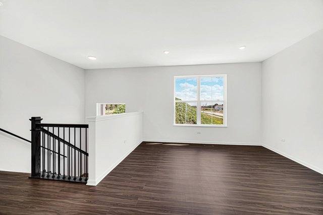 Townhouse for rent at 14942 S McCarthy Cirle, Plainfield, IL 60544