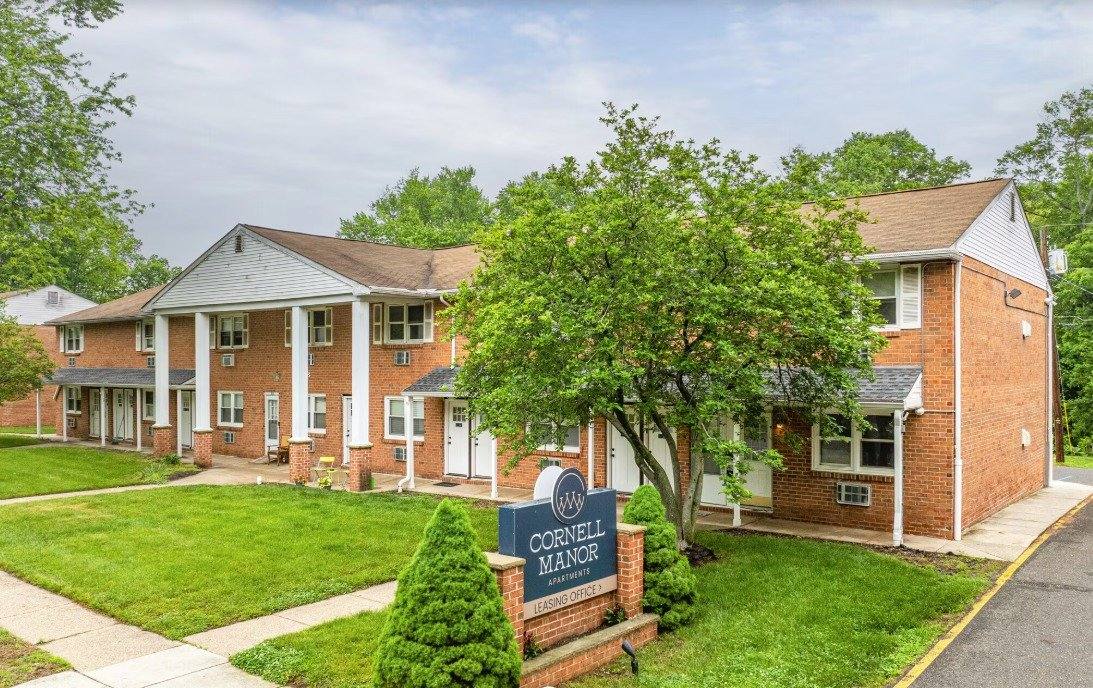 Apartment for rent at 319 Columbia Ave, Stratford, NJ 08084