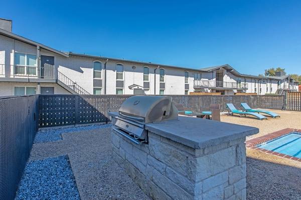 Apartment for rent at Sierra Heights, 1925 E Grauwyler Rd #232, Irving, TX 75061