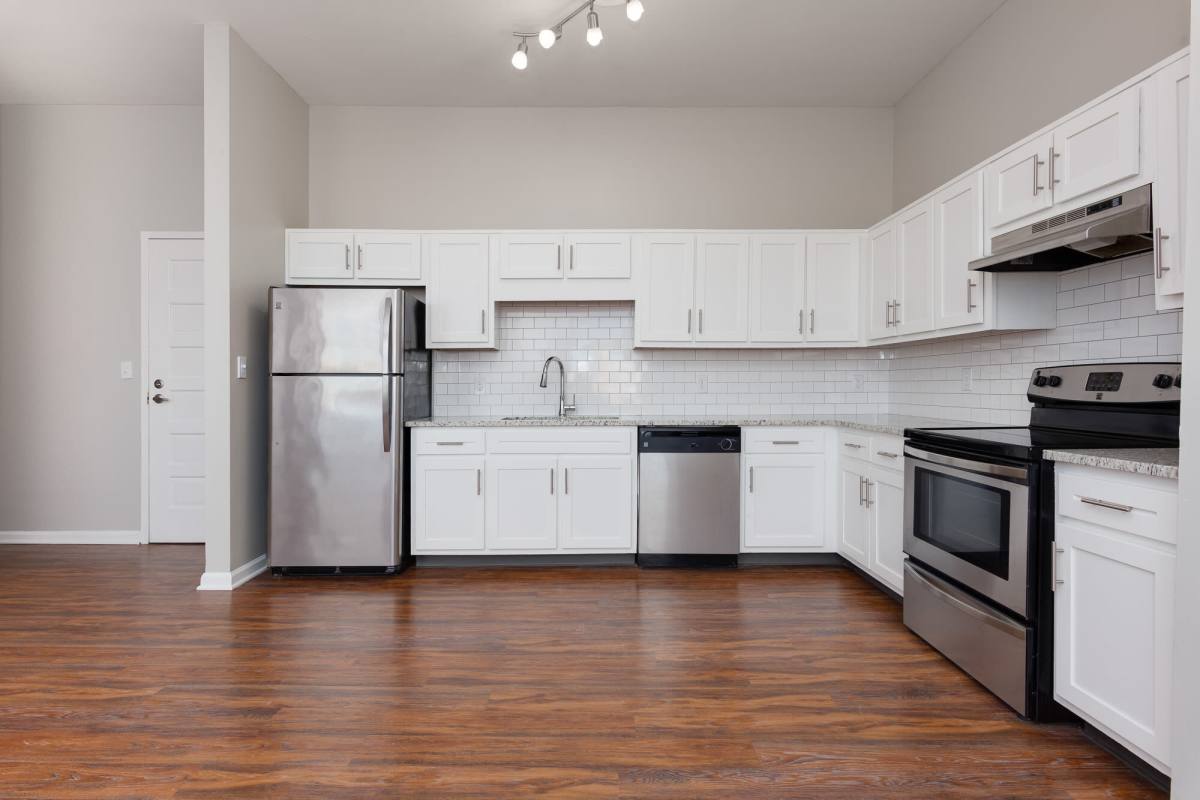 Apartment for rent at The Grand, 1401 Market St, Chattanooga, TN 37402
