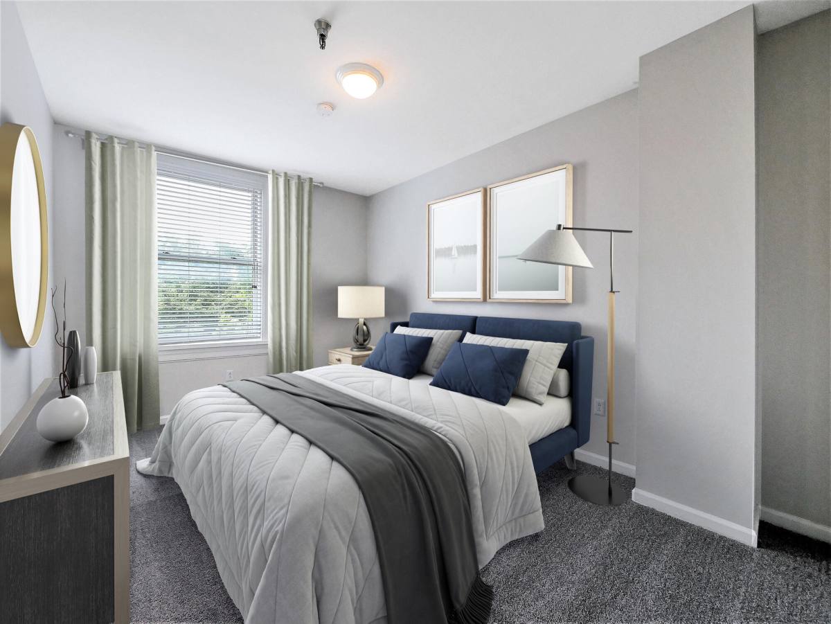 Apartment for rent at The Grand, 1401 Market St, Chattanooga, TN 37402
