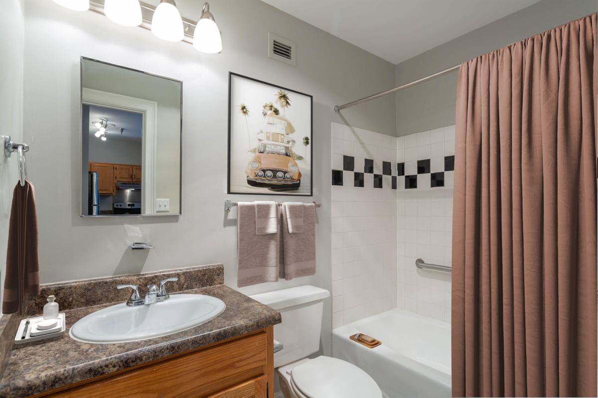 Apartment for rent at The Grand, 1401 Market St, Chattanooga, TN 37402