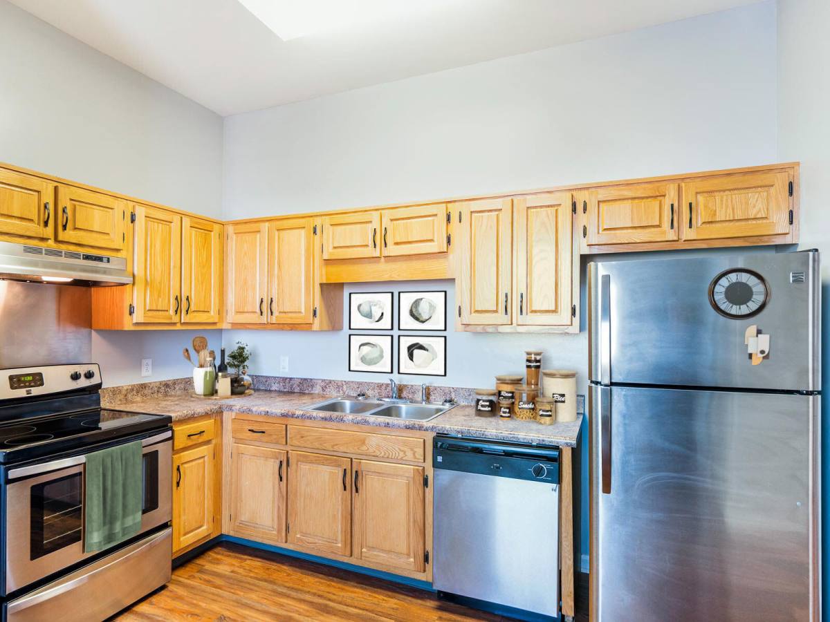 Apartment for rent at The Grand, 1401 Market St, Chattanooga, TN 37402