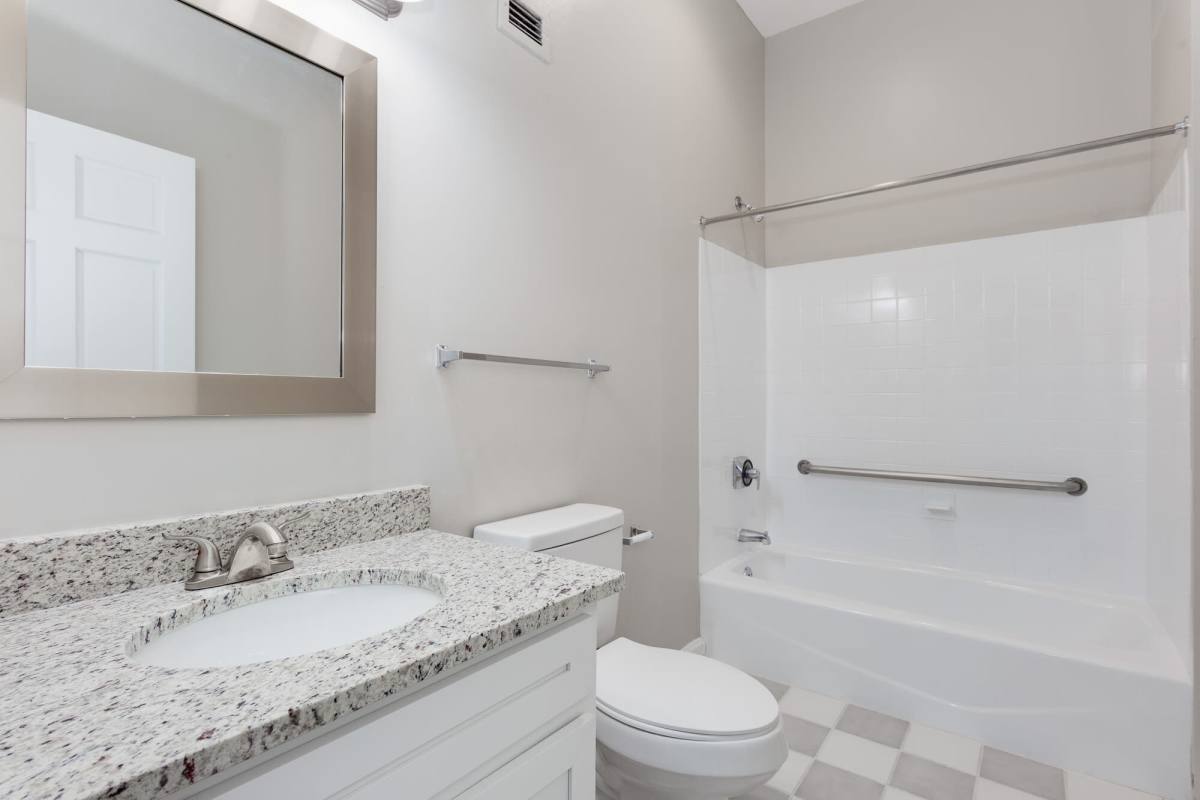 Apartment for rent at The Grand, 1401 Market St, Chattanooga, TN 37402