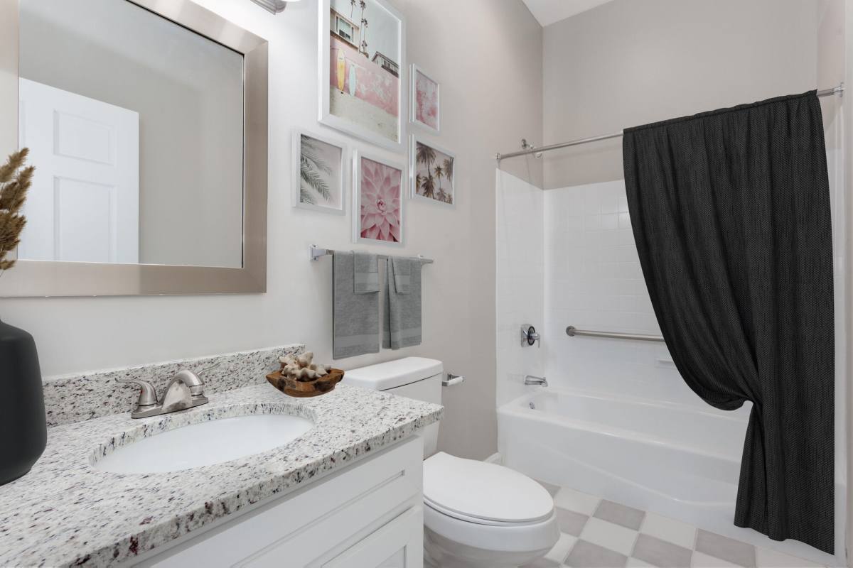 Apartment for rent at The Grand, 1401 Market St, Chattanooga, TN 37402
