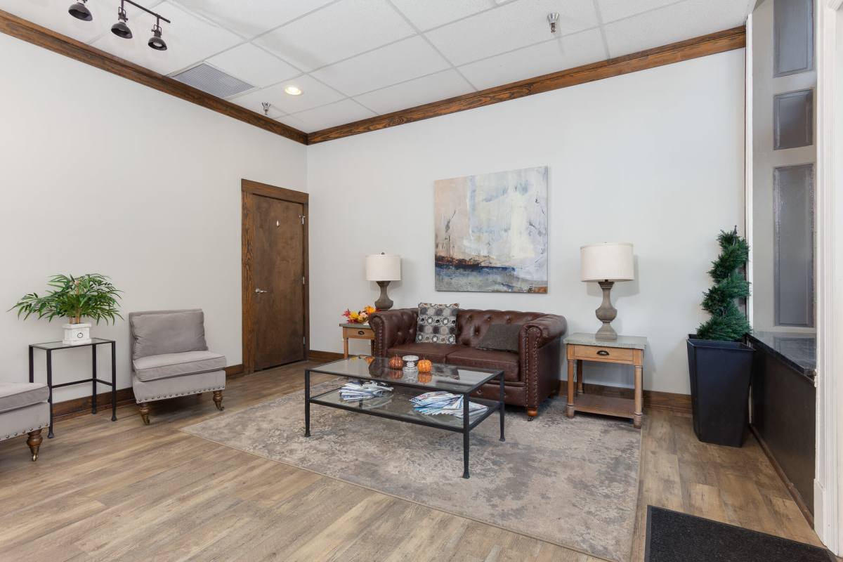 Apartment for rent at The Grand, 1401 Market St, Chattanooga, TN 37402