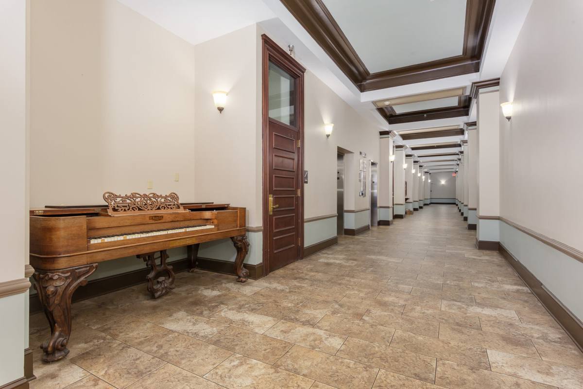 Apartment for rent at The Grand, 1401 Market St, Chattanooga, TN 37402