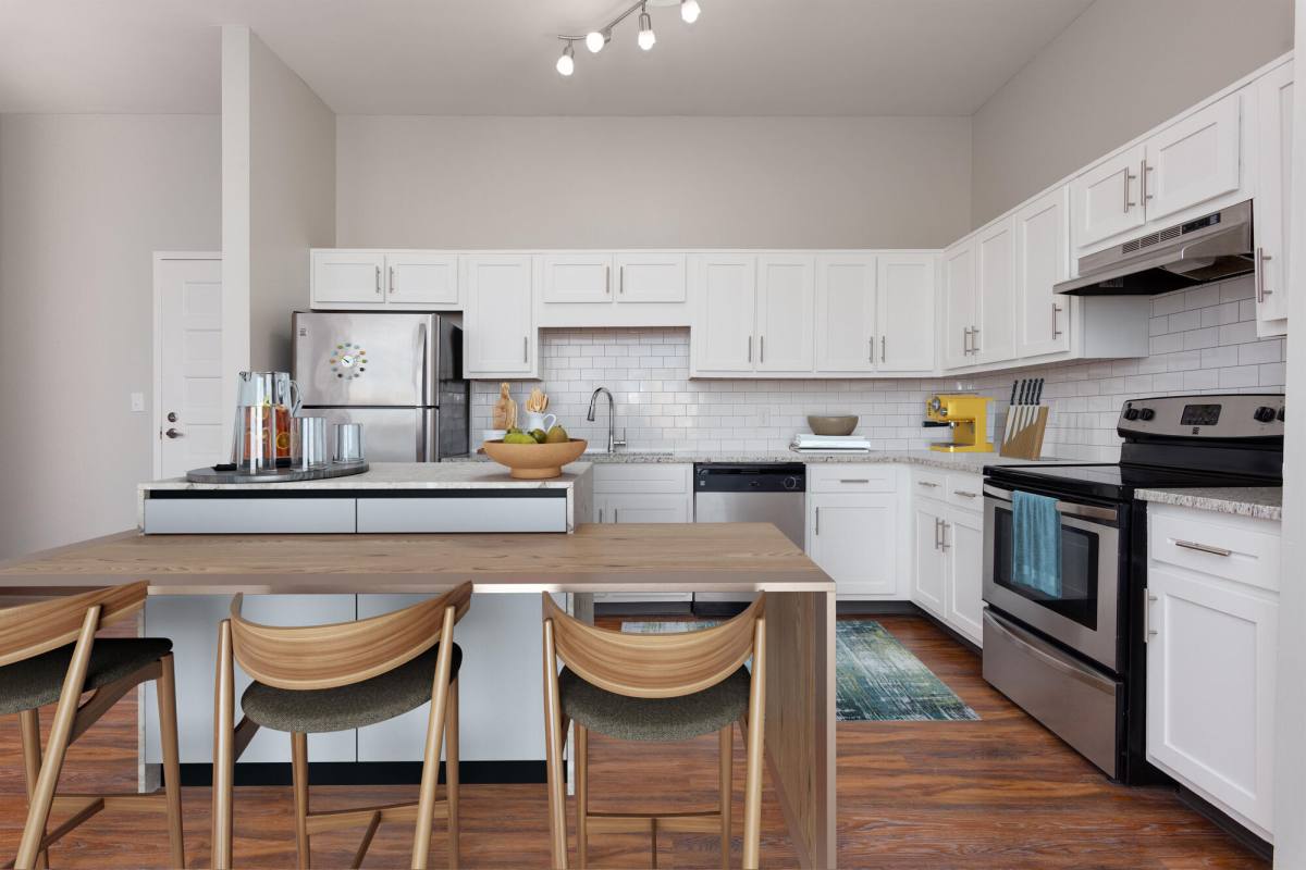 Apartment for rent at The Grand, 1401 Market St, Chattanooga, TN 37402