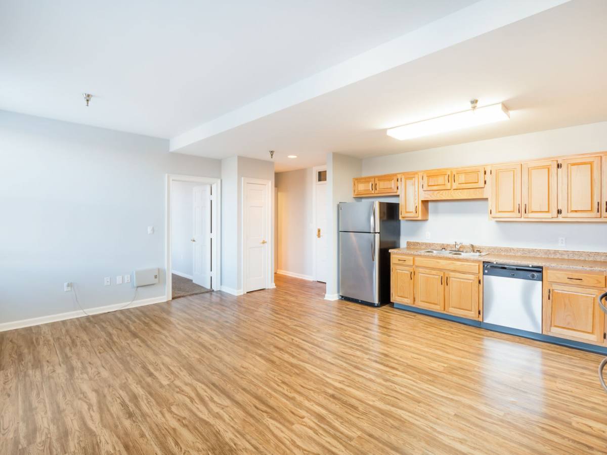Apartment for rent at The Grand, 1401 Market St, Chattanooga, TN 37402