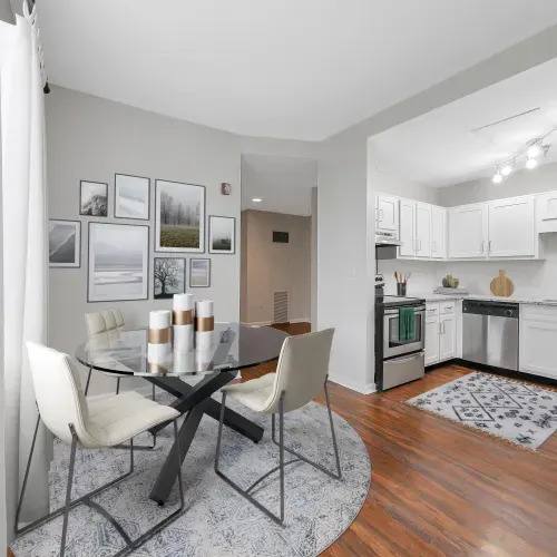 Apartment for rent at The Grand, 1401 Market St, Chattanooga, TN 37402