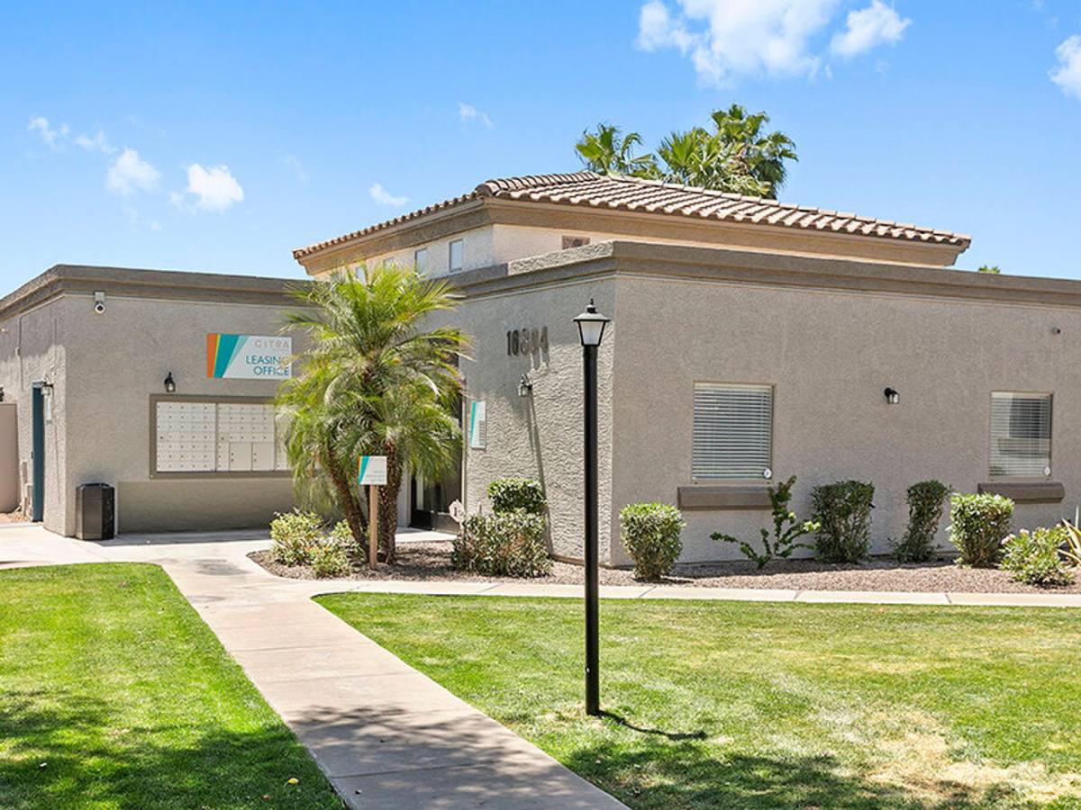 Apartment for rent at 16804 N 42nd Ave, Phoenix, AZ 85053