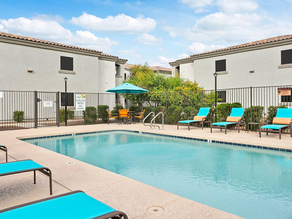 Apartment for rent at 16804 N 42nd Ave, Phoenix, AZ 85053