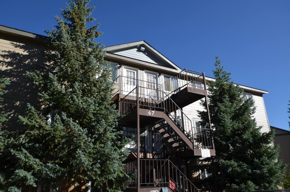Apartment for rent at 67 Peaks View Court #224, Breckenridge, CO 80424