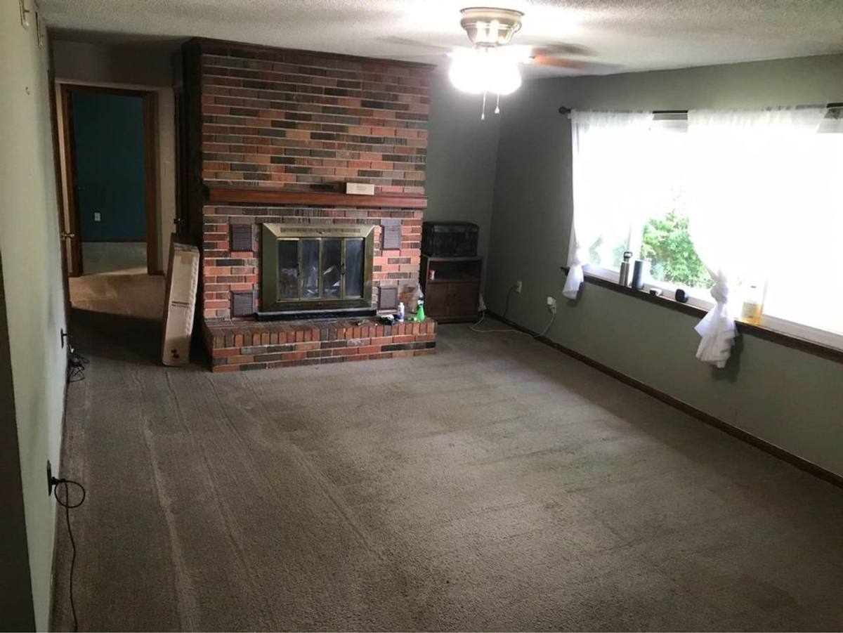 Apartment for rent at 652-654 Pear Tree Circle, Columbia, MO 65203