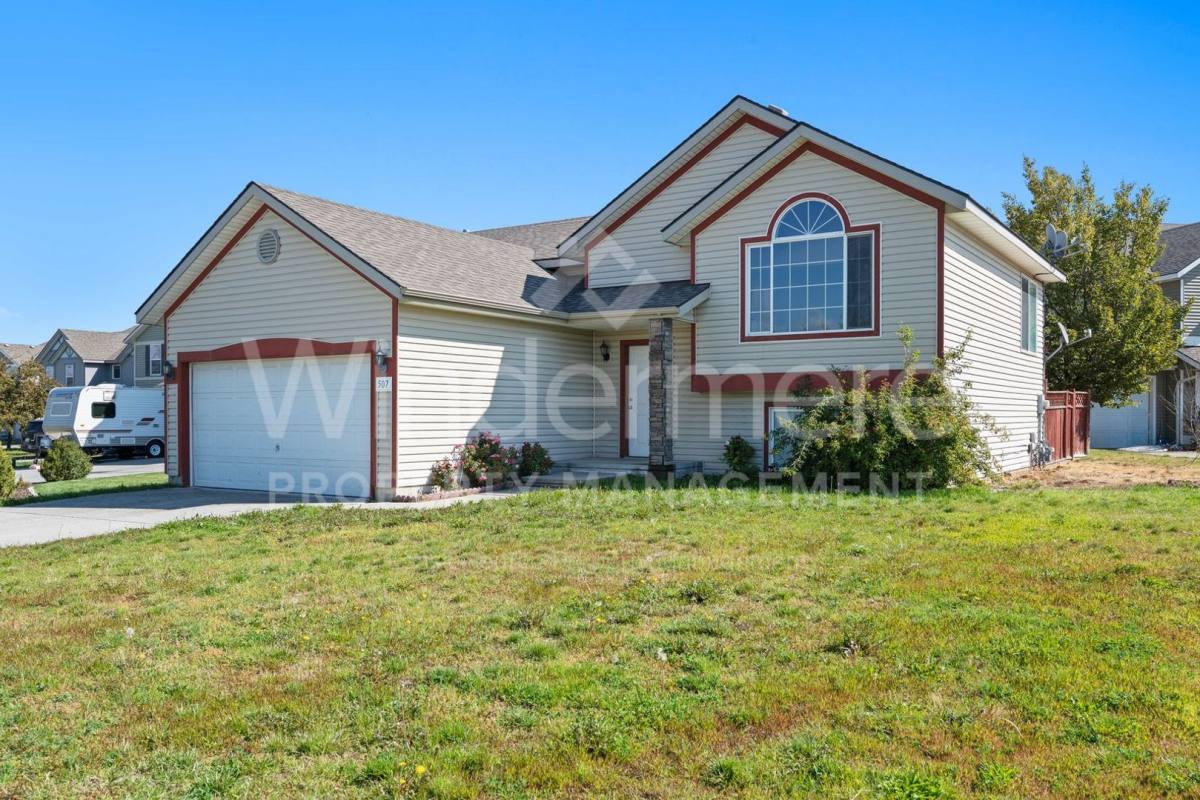 House for rent at 507 S Lawson, Airway Heights, WA 99001