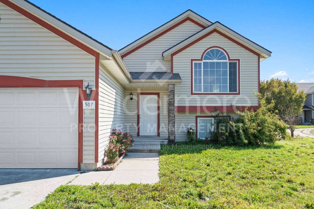 House for rent at 507 S Lawson, Airway Heights, WA 99001