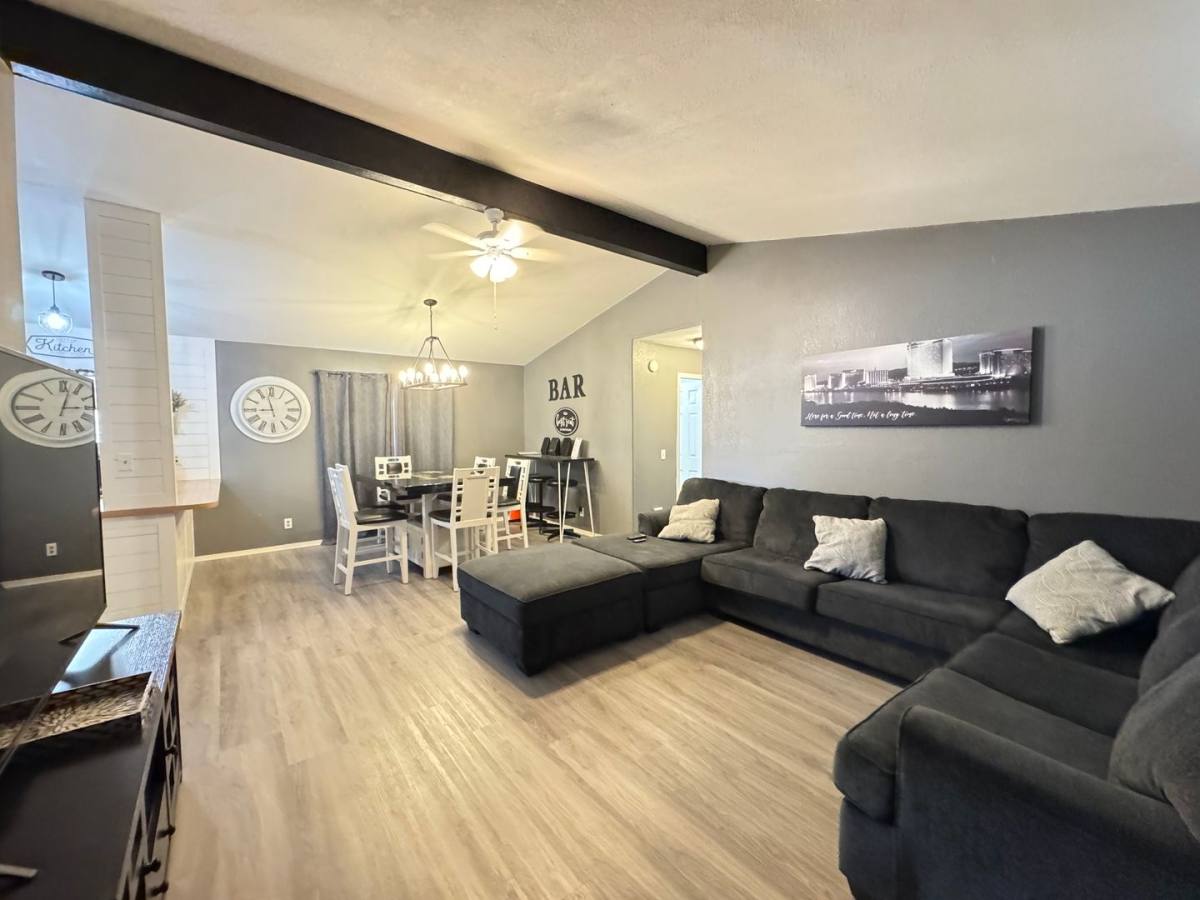 House for rent at 2319 Merrill Ave, Bullhead City, AZ 86442