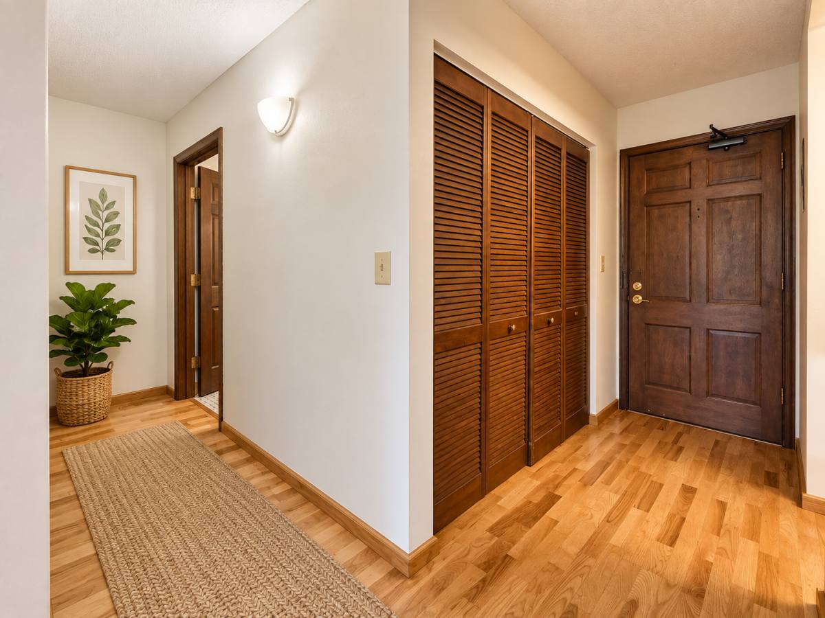 Apartment for rent at 6670 Vernon Ave #409, Minneapolis, MN 55436