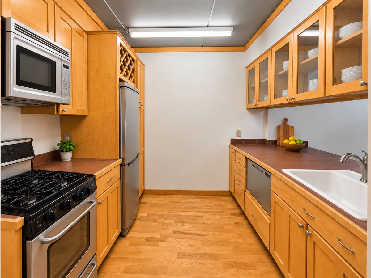 Apartment for rent at 6670 Vernon Ave #409, Minneapolis, MN 55436